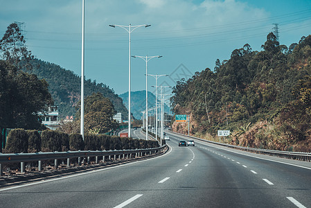 高速公路图片