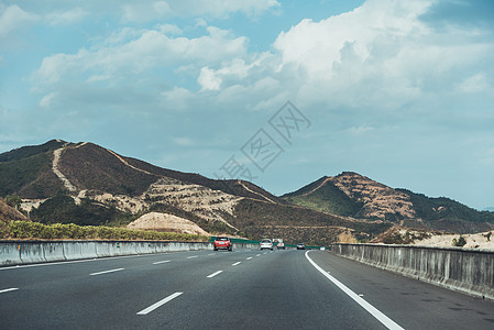 高速公路图片