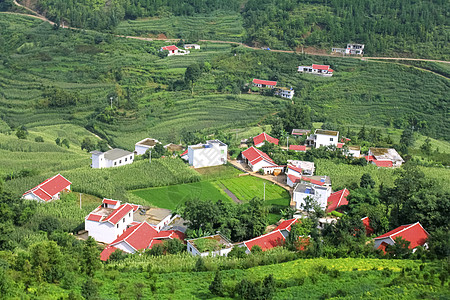 中国建设家园背景