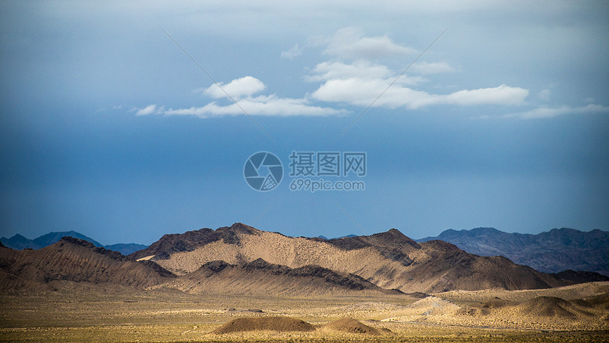 德令哈到敦煌沿途风景图片