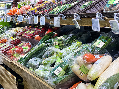 超市蔬菜水果高清图片