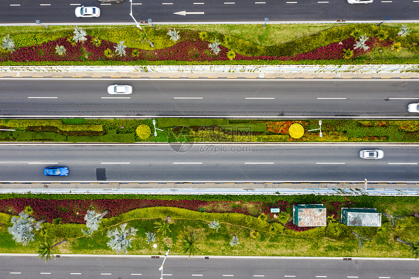 厦门环岛公路图片