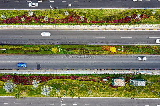 厦门环岛公路图片