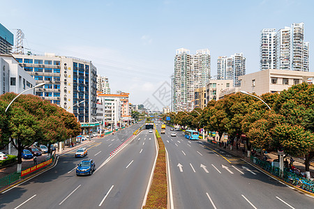 厦门东渡交通公路图片