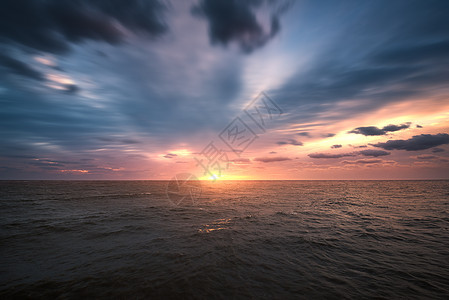 盐城大洋湾湿地风景区图片