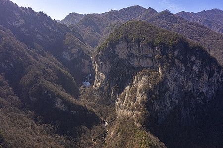 太平山国家森林公园高清图片