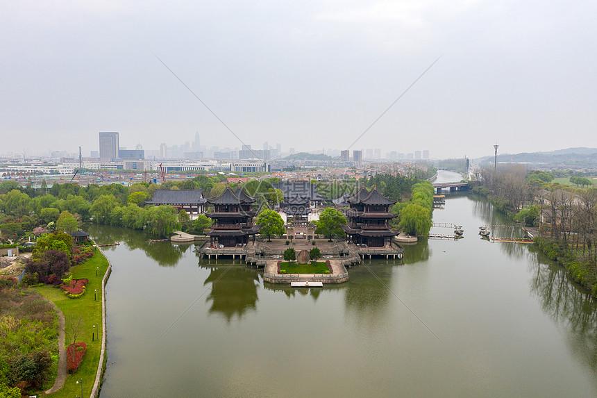 绍兴龙瑞宫景区图片