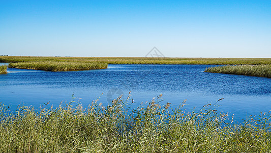 国家湿地齐齐哈尔扎龙湿地景区国家环境保护背景