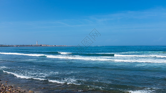 黑海海岸图片