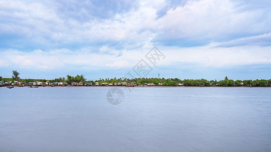 东南亚泰国甲米海滩图片