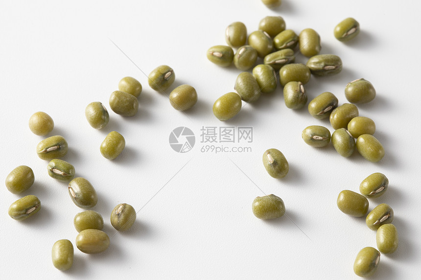 绿豆高清图片下载-正版图片501604219-摄图网