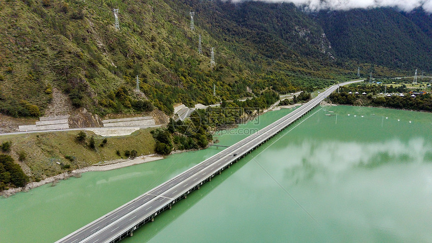 高速公路图片