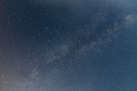 銀河星空银河摄影图片背景