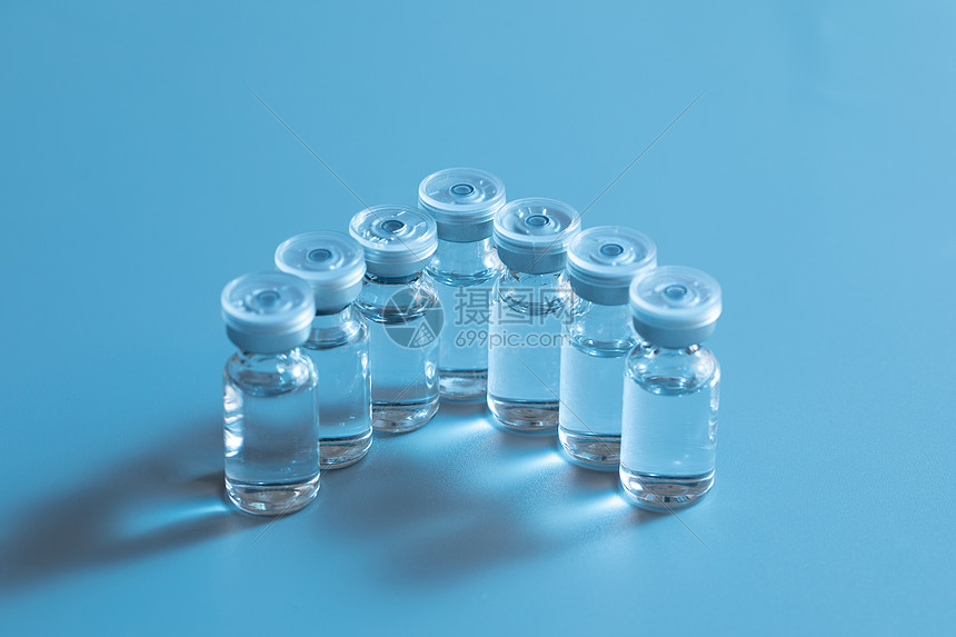 医疗疫苗药品图片