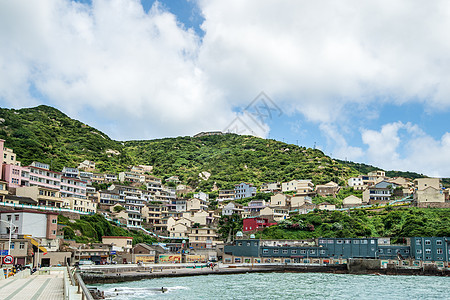 嵊山枸杞岛 图片