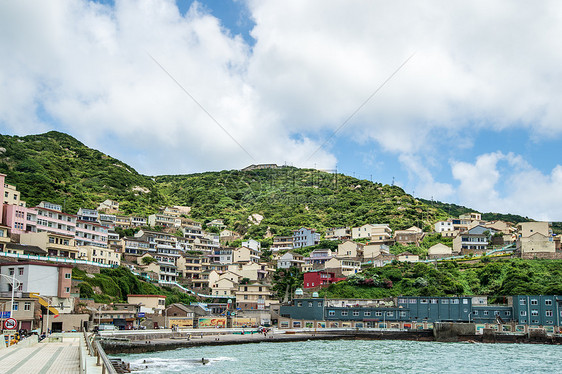 嵊山枸杞岛 图片