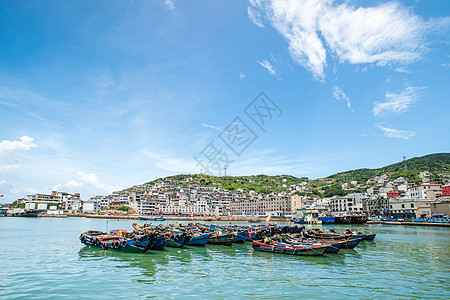 嵊山枸杞岛 图片