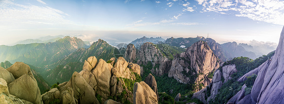 安徽黄山图片