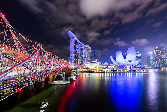 新加坡帆船酒店图片