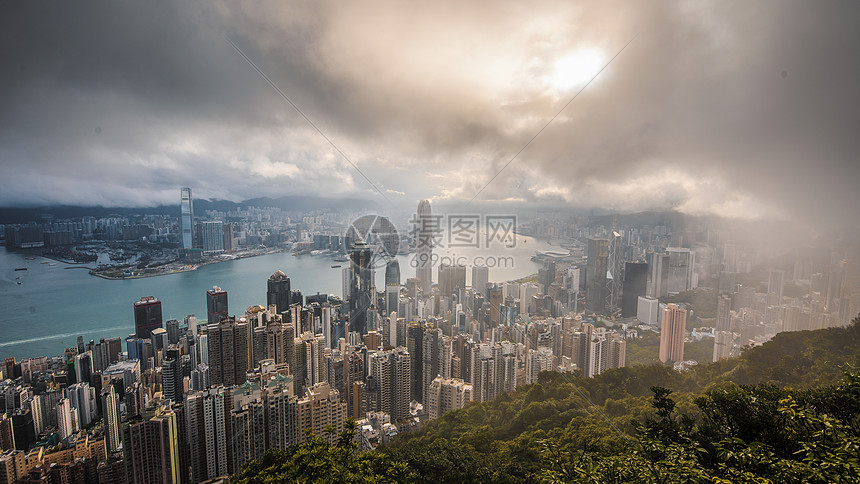 香港图片