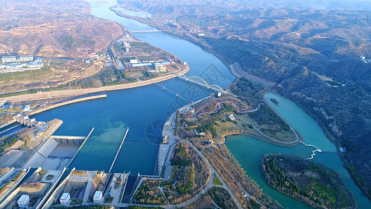 中国水利枢纽图片