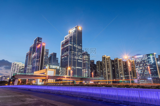 深圳南山区万象天地图片