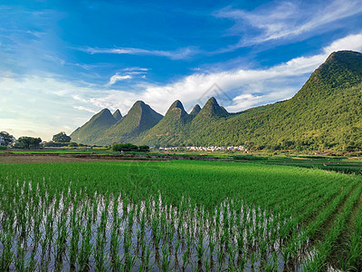 贵州兴义六六大顺山峰图片