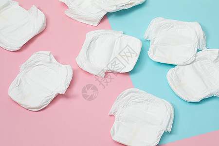 婴儿纸尿裤图片