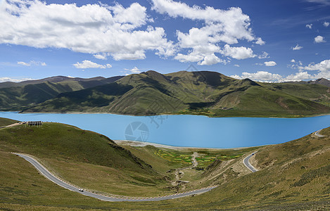 西藏风景自然风光图片
