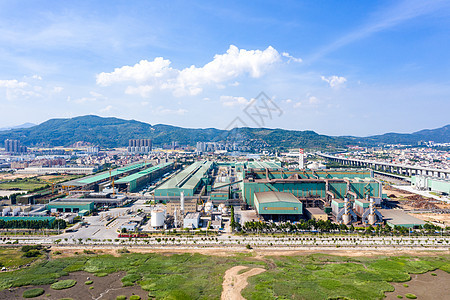 漳州龙池工业区图片