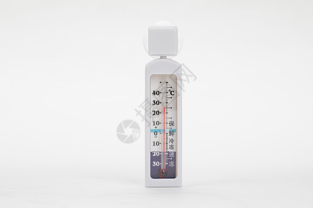 吸盘挂式温度计图片