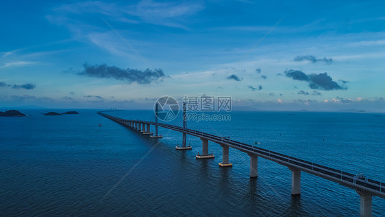 港珠澳大桥图片