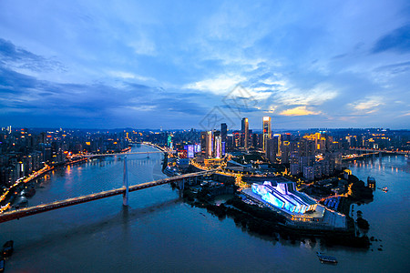 杭州大剧院重庆背景