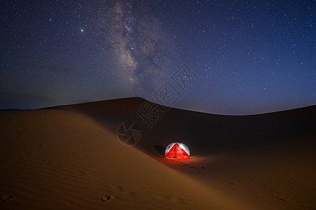 巴丹吉林沙漠风光图片
