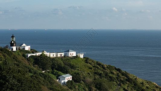 海岛风景海岸风光高清图片