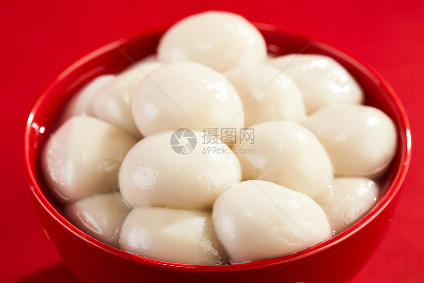 摄图网为您提供照片正版 高清照片下载,该高清照片标题为元宵节汤圆