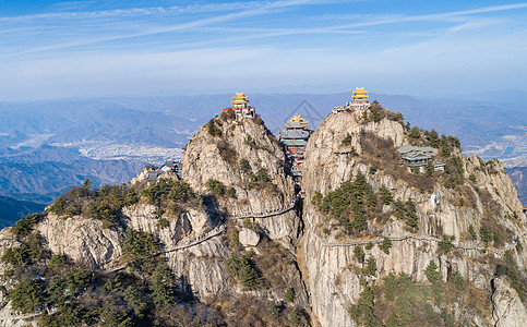 洛阳栾川老君山图片