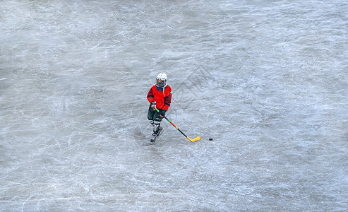 呼和浩特城市冬季冰雪运动图片