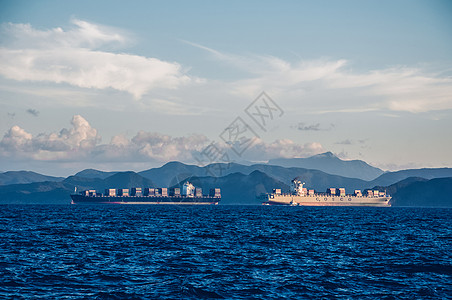 海浪岩石深圳背仔角海边背景