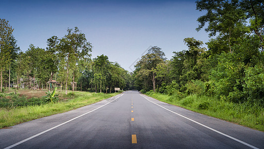 旅行道路公路马路图片