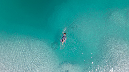 青海互助青海大柴旦翡翠湖背景