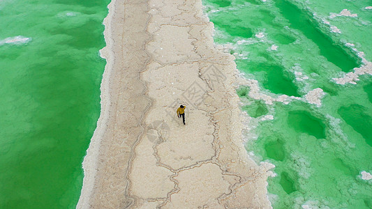 青海海西风景旅游打卡图片