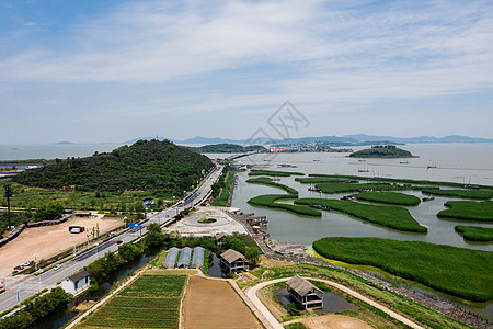 苏州太湖西山岛风景图片