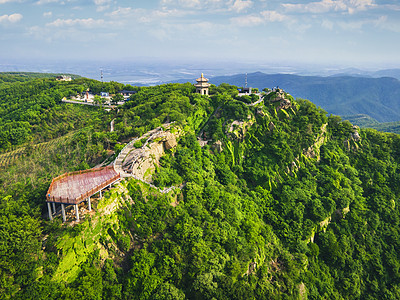 连云港5A风景区花果山图片