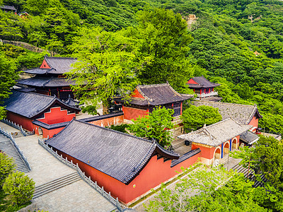 5A风景区花果山三元宫图片