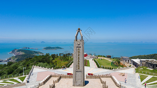 浙江台州大陈岛风光高清图片