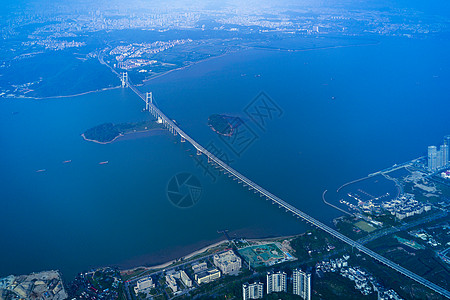 深圳跨海大桥图片
