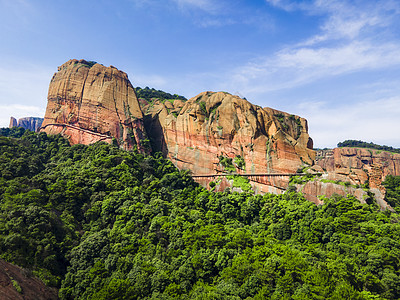 5A风景区世界遗产龟峰景区高清图片