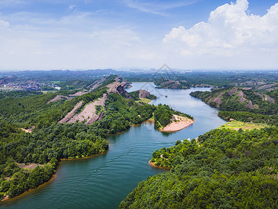 5A风景区世界遗产龟峰景区高清图片