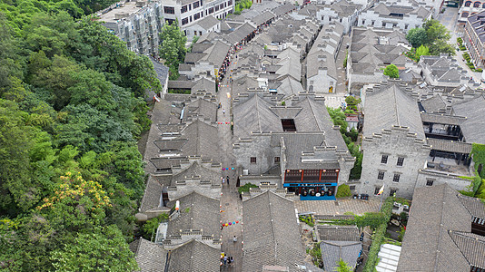 江苏镇江西津渡历史街区图片